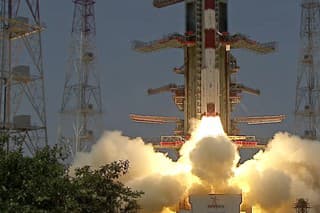 India v sobotu vypustila svoju prvú sondu na skúmanie atmosféry Slnka.
