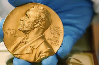 Nobelovu cenu za fyziku získali Manabe, Hasselmann a Parisi.