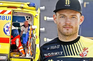 Usporiadateľom pretekov bol Štefan Svitko, ktorý sa už 14-krát zúčastnil na legendárnej Rely Dakar.