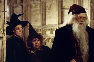 Herečka  Miriam Margolyes, ktorá sa dostala do povedomia divákov najmä po sérii filmov o Harry Potterovi, bojuje s vážnym ochorením.