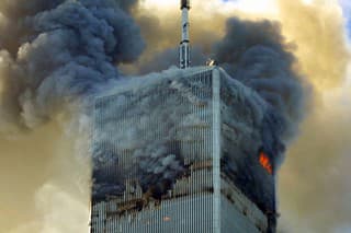 Okolo útokov, ktoré sa udiali 11. septembra 2001, sa vytvorilo veľké množstvo konšpiračných teórii.