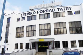 Odborári tvrdia, že zamestnanci letiska v Poprade stiahnu svoje výpovede.