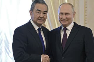 Putin sa