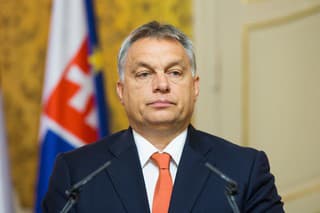 Viktor Orbán