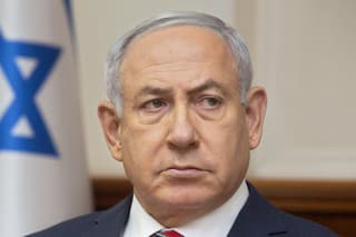 Netanjahu avizuje