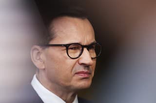 Poľského premiéra