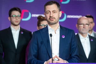 Demokrati predstavili