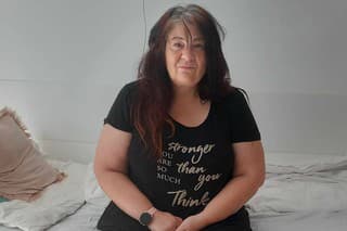 Iveta netuší, kam pôjde, keď ju z psychiatrického oddelenia prepustia.