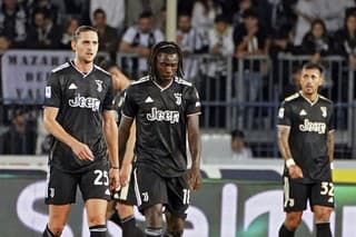 Hráči Juventusu si Konferenčnú ligu nezahrajú.