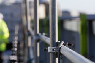 steelwork
