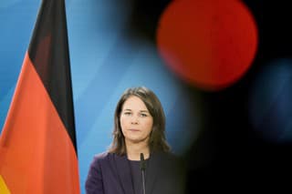 Nemecká ministerka