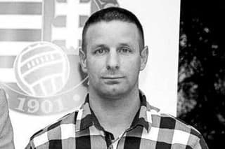 Zsolt Zsolnay zomrel vo veku 36 rokov po kolapse v zápase.