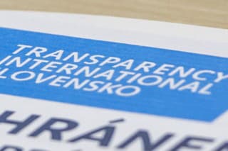 Transparency International bude podrobne sledovať voľbu špeciálneho prokurátora. (Ilustračné foto)