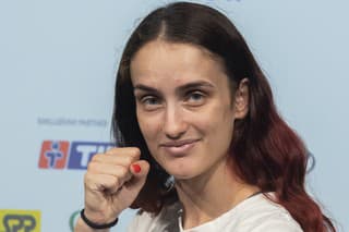 Monika Chochlíková