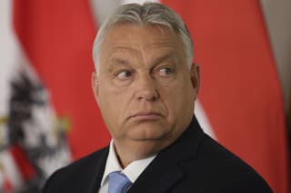 Orbánove odvážne