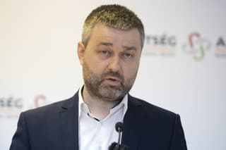 Zmeny infraštruktúry