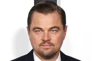 Herec DiCaprio