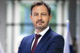 Eduard Heger
