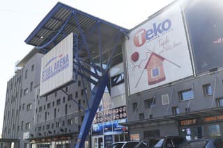 Košická Steel aréna má prejsť veľkou rekonštrukciou.