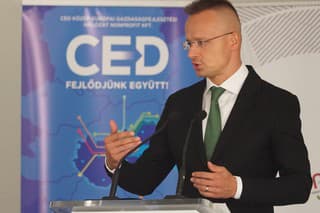 Maďarský minister