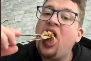 Muž má