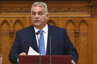 Orbán zúri,