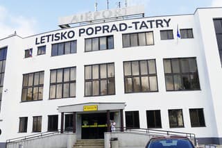 Odborári tvrdia, že zamestnanci letiska v Poprade stiahnu svoje výpovede.