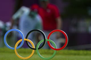 Olympijské hry sú najväčším športovým podujatím na svete. (ilustračná foto)