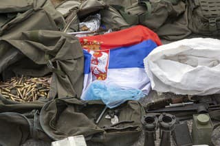 Traja srbskí ozbrojenci zahynuli pri niekoľkohodinovej prestrelke s kosovskou políciou.