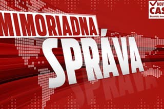 Mimoriadna správa