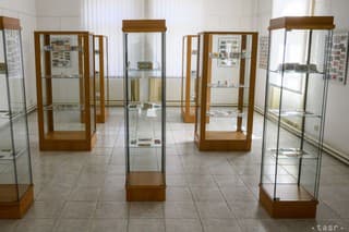 Tribečské múzeum
