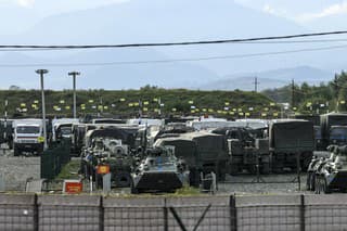 Arménsko hlási po streľbe pri hraniciach s Azerbajdžanom jednu obeť.