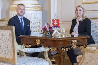 Pellegriniho chvíľa