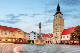 Trnavčania, pripravte