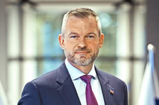 Peter Pellegrini hovorí, že Hlas chce byť v akejkoľvek koalícii garanciou, že Slovensko nepôjde do extrému.