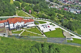 Drsná reakcia
