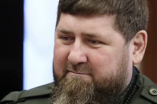 Kadyrovov syn