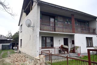 V pondelok (9. 10.) večer zasiahlo východné Slovensko zemetrasenie so silou 4,9 lokálneho magnitúda. 