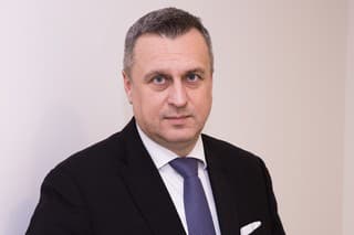 Andrej Danko - predseda SNS