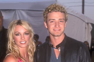 Justin Timberlake sa v čase randenia s Britney ešte nechcel stať otcom.