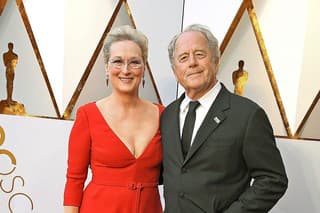 2018: Herečka s Donom už rok nežila, keď sa spolu pred piatimi rokmi objavili na Oscaroch.