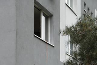 V Bratislave na Albrechtovej ulici došlo k streľbe.