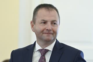 Poslanec parlamentu za stranu SMER-SD Marián Kéry.