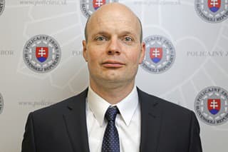 viceprezident PPZ Branko Kišš