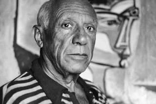 Pablo Picasso († 92)