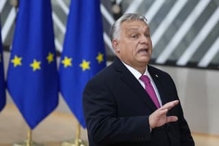 Orbána za podanie ruky s týmto človekom kritizovali viaceré členské krajiny EÚ.