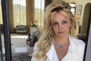 Speváčka Britney Spears publikovala memoáre, v ktorých napísala viacero prekvapivých vyjadrení.