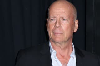 Herec Bruce Willis (68) na tom nie je najlepšie.