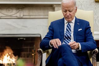 Biden kritizoval Trumpa za označenie politických oponentov slovom háveď.