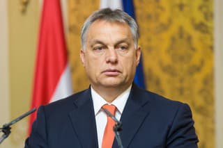 Viktor Orbán